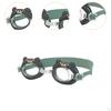Kids Swim Goggles Children's Swimming Adjustable Band Leakproof Comfortable Eyewear
