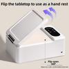 Flip Design UV Nails Lamp 2IN1 UV LED Nail Light Versatile Nail Dryer Lamp  DIY Nail Gel