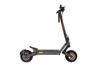 Patinete Elétrico KuKirin G4 – Motor de 2000W, 70km/h, Autonomia de 75km, Bateria 60V 20Ah, Freios a Disco Duplos, Pneus Sem Câmara de 11", Design Dobrável