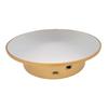 360-Degree Rotation Rotating Display Stand Photography Display Turntable  Short Video Shooting