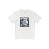 THE NORTH FACE T Shirt Unisex White NF0A7QRB-FN4