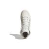 Adidas Originals Extaball Up Bequeme Vielseitige Rutschfeste Langlebige Mid-Top Skateschuhe Unisex Skateschuhe Off-White ID1131