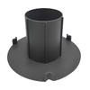 Innovative Garlic Press Splash Guard Mixing Bowl Reducer Suitable for TM5 TM6 Keep Your Kitchen Clean and Safe