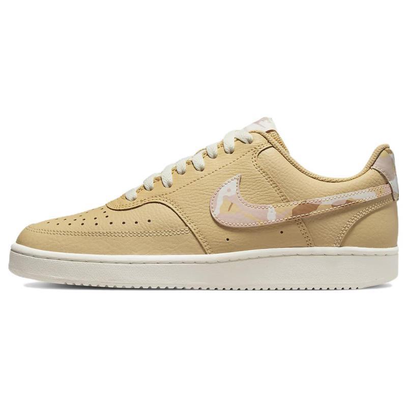 

Женские кроссовки Nike Court Vision Low Sesame Camo DX3734-200 36.5