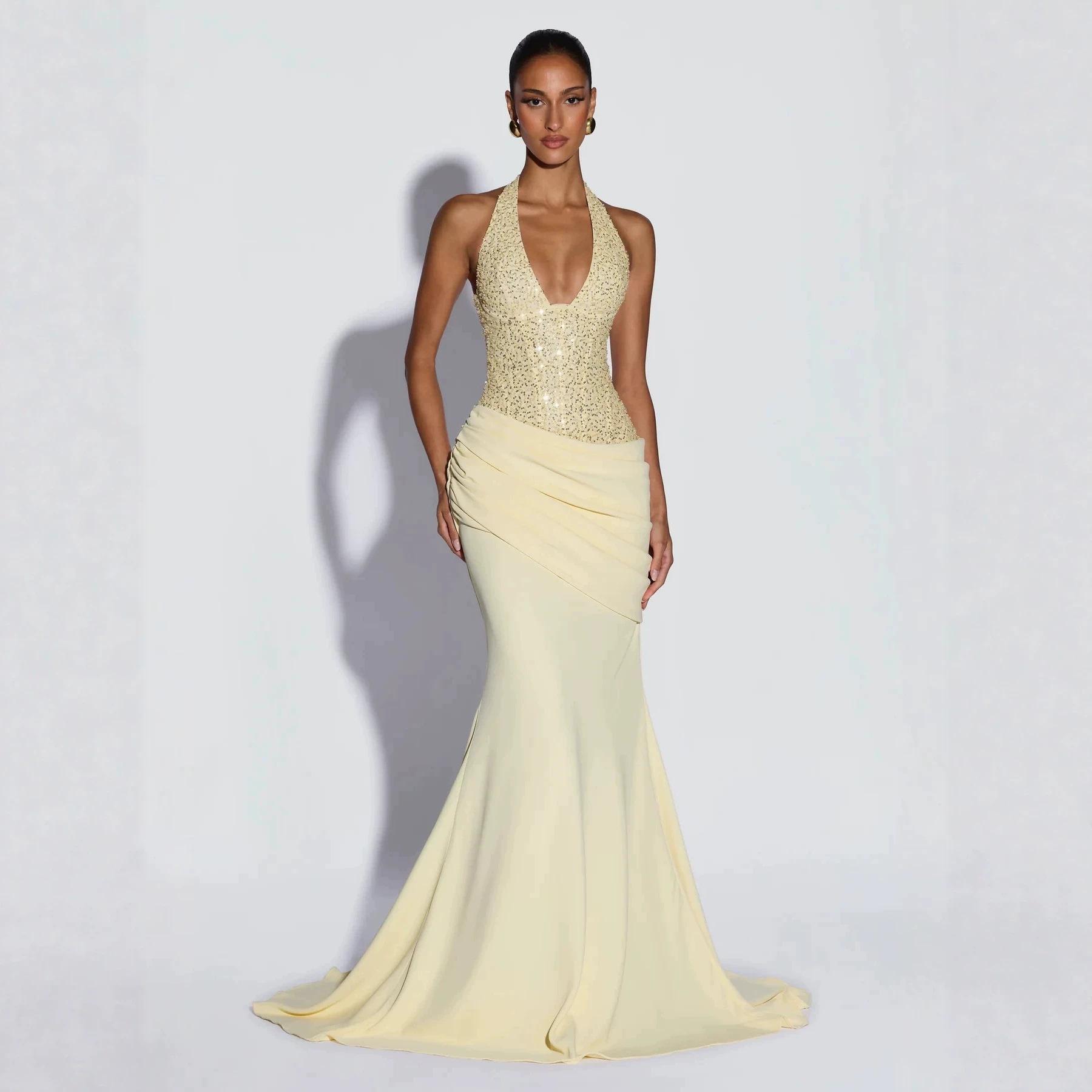 European and American French light luxury