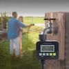 Gardening Irrigation Controller Timer Automatic Intelligent Watering Timing Irrigation System Outdoor Use Lawn Watering Timer