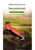 Portable Wireless Electric Tiller: Handheld Lithium Micro Tiller with Extension for Home Gardening
