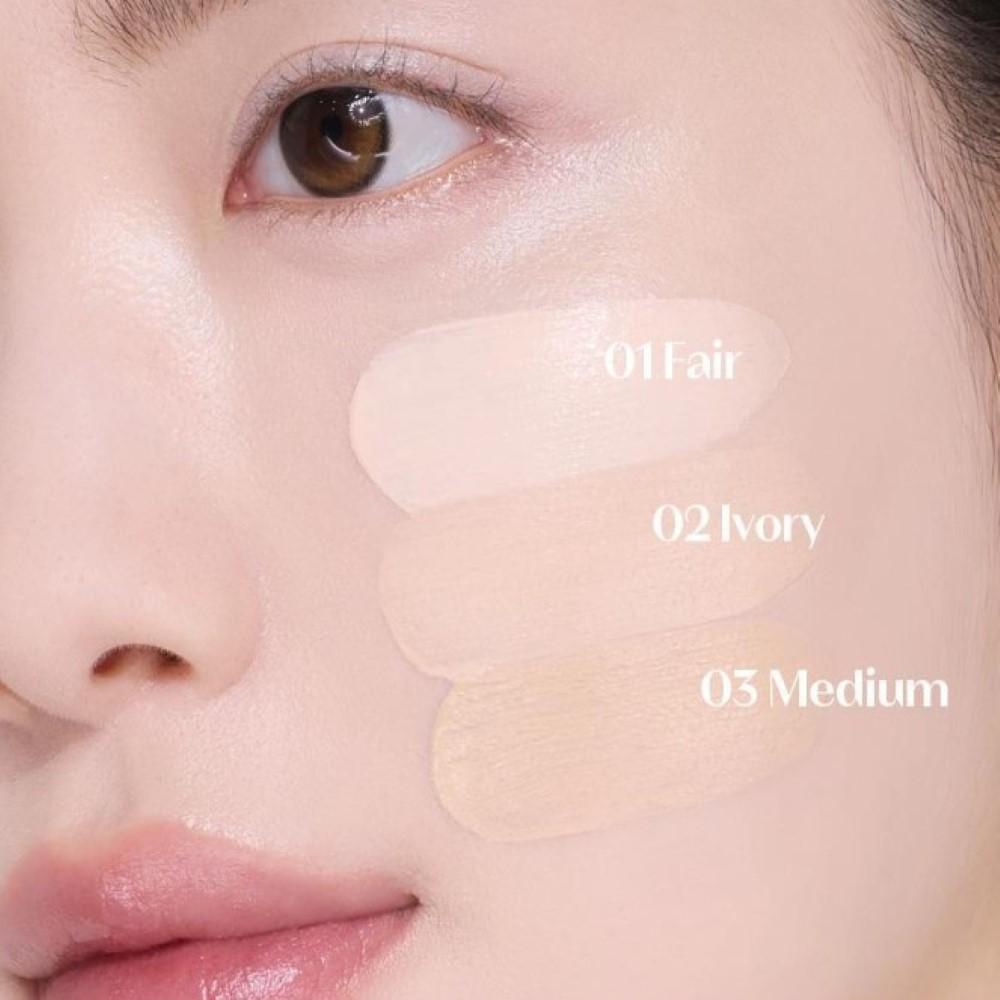 

ETUDE All Day BB Cream 35мл 01 Fair