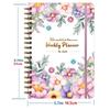 Planner Reminder Weekly Schedule Book A5 Coil Notebook High Quality Weekly Planner  School