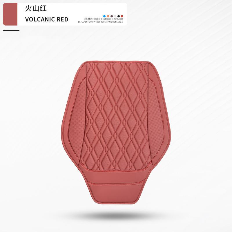 Car Seat Cushion Non-Slip Comfortable Butt Cushion Interior Supplies For BMW Mini Cooper F30 F31 F32 F34 F20 F21 F07 F10