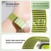 Nylon Strap for Samsung Galaxy Watch 8 40/44mm Adjustable Replacement correa Bracelet for Watch 8 Classic 46mm Band Accessories