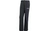 Adidas Ski Pants Men's Black Straight Fit IB1197