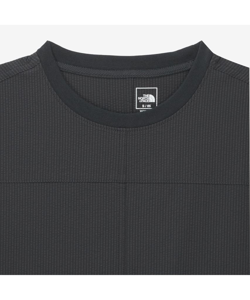 Noseupeiseu Nt7Zr33A Women'S Puffy Dress Charcoal_Grey