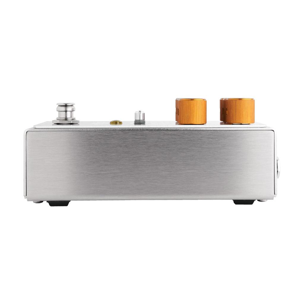 ORIGIN EFFECTS RD COMPACT Hot Rod Hot Rod Amp Overdrive