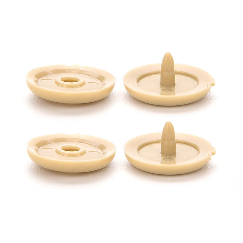 2 Set Universal Clip Seat Belt Stopper Buckle Safety Car Parts