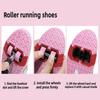 2025 New Children's Roller Skates for Boys and Girls Casual Outdoor Sports Shoes Gifts for Kids and Adults