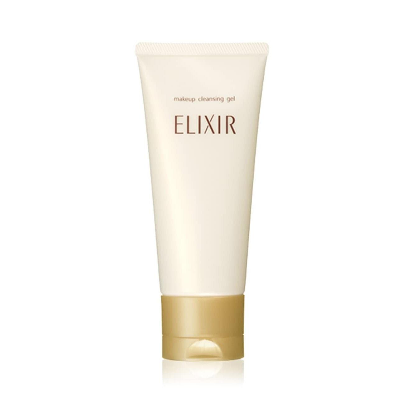 

Shiseido Elixir Superior Makeup Cleansing Gel N 140g