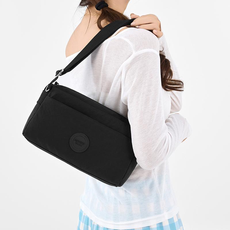 Women's Bag Commuter Shoulder Bag Small Square Bag