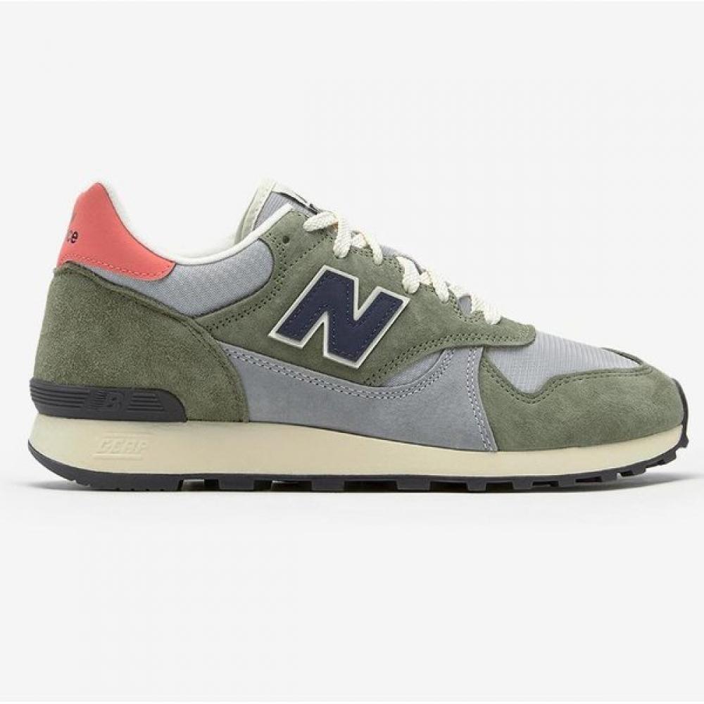 

New Balance U475ba Sneakers B1 Nbp7fs151h 49 NBP7FS151H 49 235