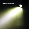 Led USB Spotlight 1W DC5V Jewelry Cabinet Showcase Counter Lamp Surface Mounted Ceiling Mini Spot Light USB 5V Interface