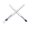 Cosmetic Tools Lip Mask Brushes Lip Brushes with Protect Cap Lipstick Applicators Makeup Brushes
