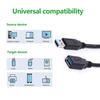 Usb Extension Cable Usb 3.0 Male To Female Extension Cable Charging And Data Sync Usb 3.0