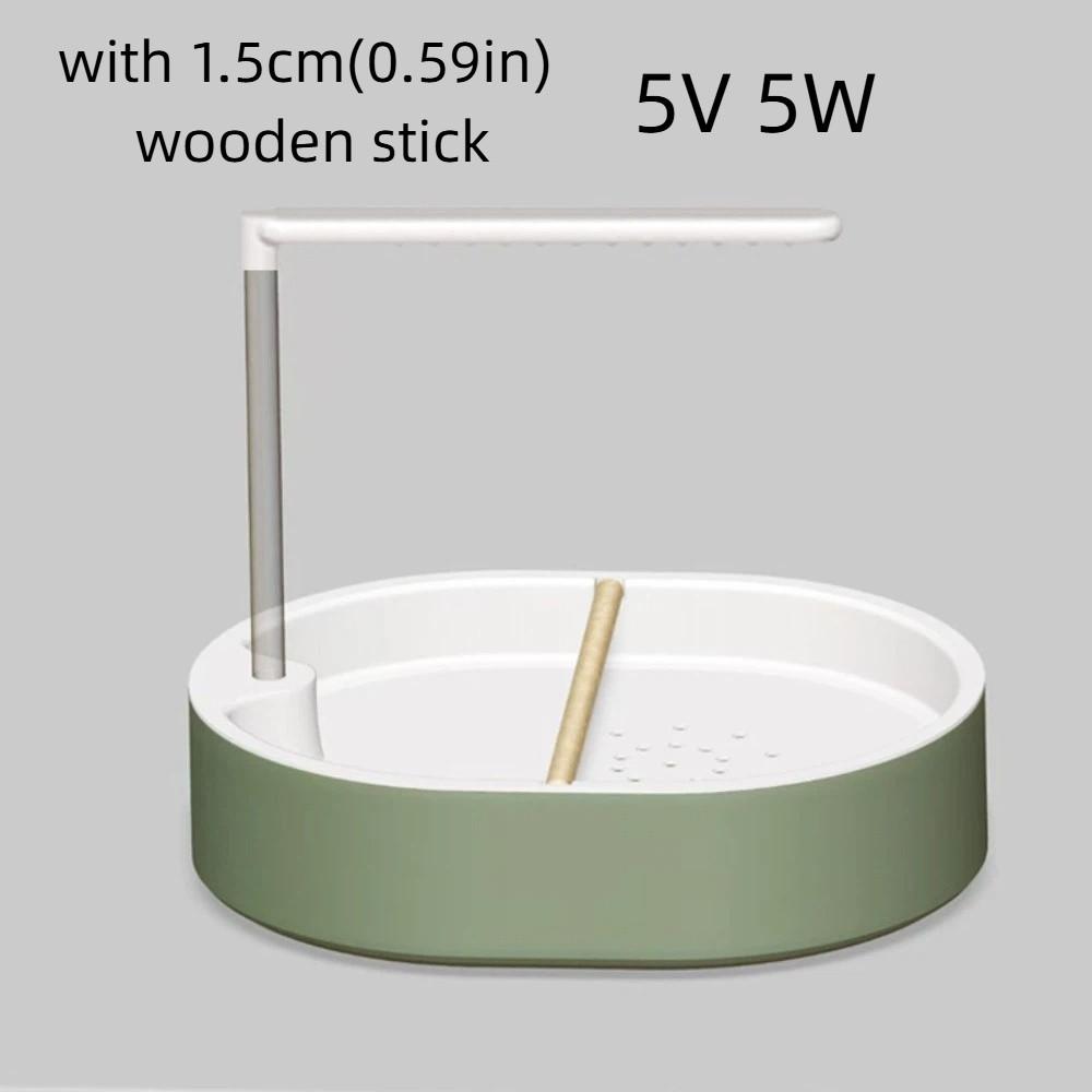 

Comfort Parrot Shower with Resting Stick Bird Bath Shower Bird Water Sprayer Indoor Cage White Style C