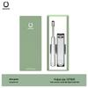 Qisu 2-in-1 Nail Clipper & Ear Pick Set