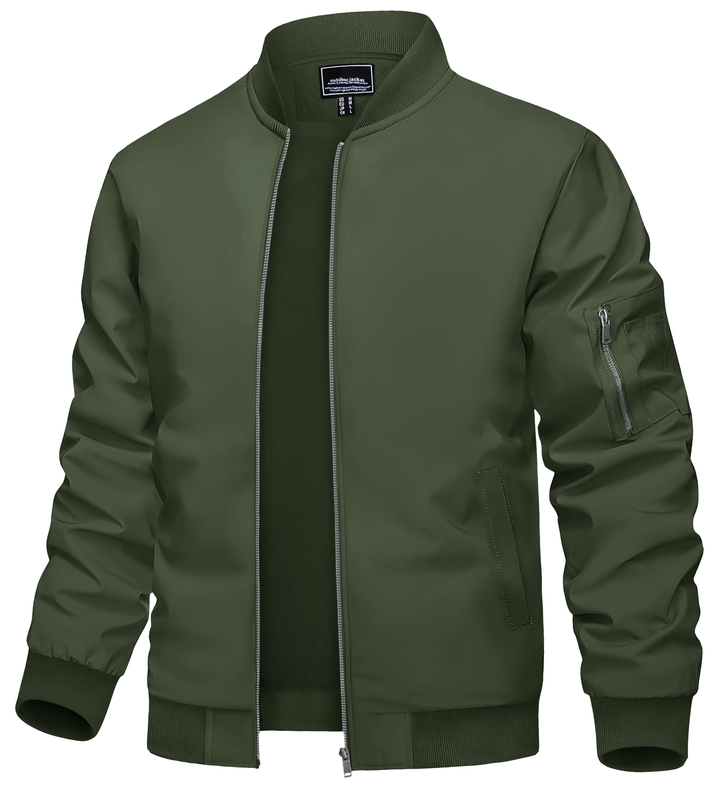 

Water Stadium Casual Long OD M [TACVASEN] Мужская куртка, водоотталкивающая, ветрозащитная, для активного отдыха, стильная, верхняя одежда, джемпер, джемпер, скалолазание, однотонная, осень,