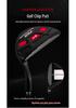 PGM Alignment Golf Putter for Men & Women, Directional Control with Bunker/Pitching Wedge