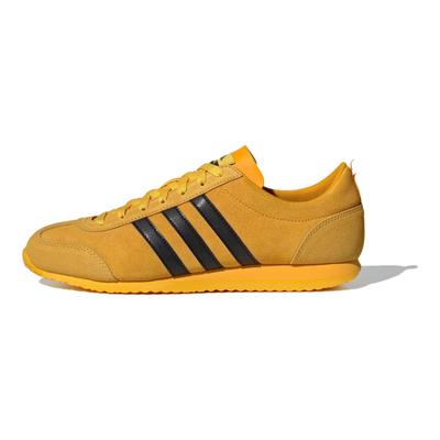 VS JOG 2.0 Abrasion Resistant Low Top Casual Shoes Unisex Yellow Sneakers JS1122