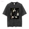 Rory Gallagher Basic For Fan Cotton Black S 2345XL T Shirt TMB397 vintage Washed Top For Everyday Wear designer clothes