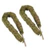 Moss Pole Bendable Safe Moss Plant Rod Plant Support Gardening Tools for Indoor Climbing Plant