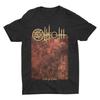 OLKOTH Band T-Shirt 220 GSM | Premium Regular 100% Cotton DTG Printing