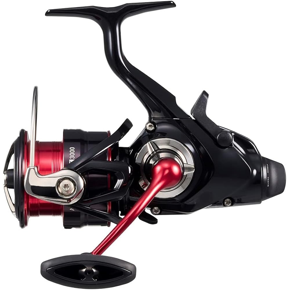 Daiwa (DAIWA) Yaen 23 Aori Trial BR LT3000 Spinning Reel