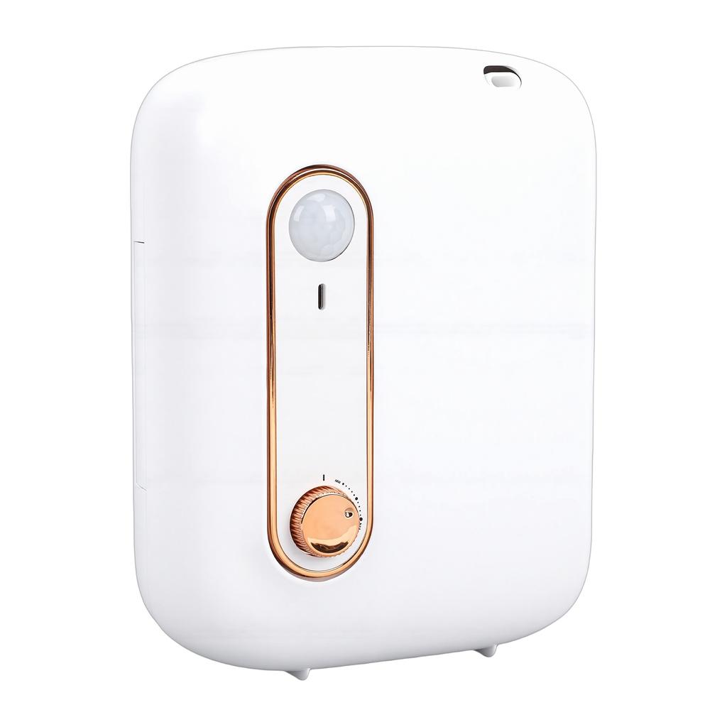 Waterless Scent Diffuser Smart Sensing Automatic Fragrance Machine for Home Hotel 100square meters Space Mobile APP