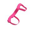 Adjustable Band Arch Training Device Resistance Band Hip Ring Leg Shaping Device  Foot Mobility