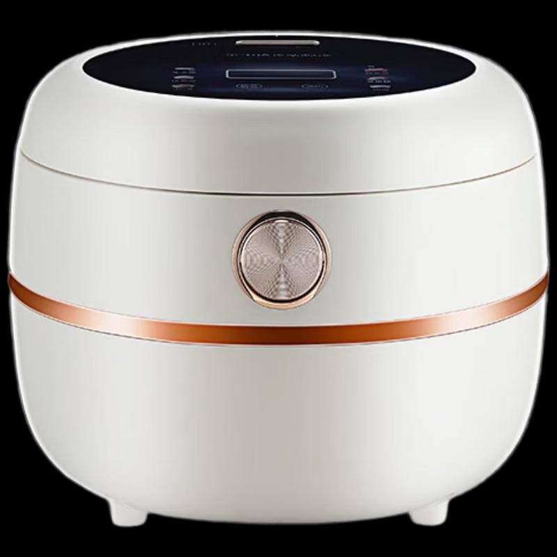Royalstar RFB-IH30F Smart Rice Cooker