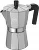 Krups doppio Pressure Coffee Maker 300ml Gray