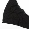 Bohemian Lace Hairband Bandana Headscarf For Women Stylish Summer Head Kerchief Triangular Hairband for Travel Wear