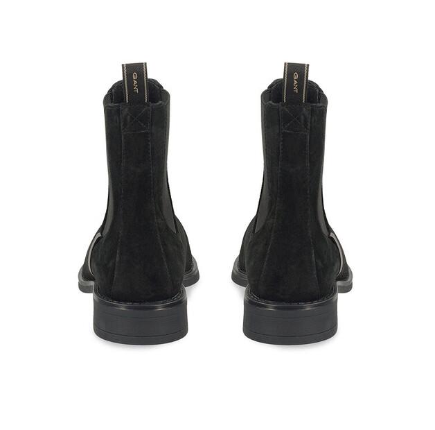 Chelsea Boots Gant 31553127, Black