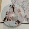 [USED] No Trading Card (G)I-DLE I-dle I TRUST Korean CD Lie