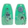 CN018098 Keyless Remote Start 434.2MHZ For Ford Next Gen Everest Raptor MK5 Taurus Mustang 2023 Key Fob P/N HS7T-15K601-DC /DE