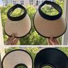 Beach Visor Sun Visor Sun Hat Golf Cap Straw Visor Golf Visor Women Visor Hat