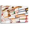 GLASS PROTECTIVE PLATE FOR STOVE 80x52 BOOKS