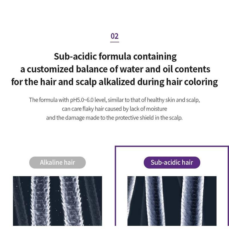 MASIL - 5 Salon No Yellow Shampoo Jumbo