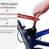 ZTTO Road Bike Shifter Alignment Tool Hand Shift Head Mount Tail Hook Handlebar Height Angle Left Right Symmetrical Adjuster