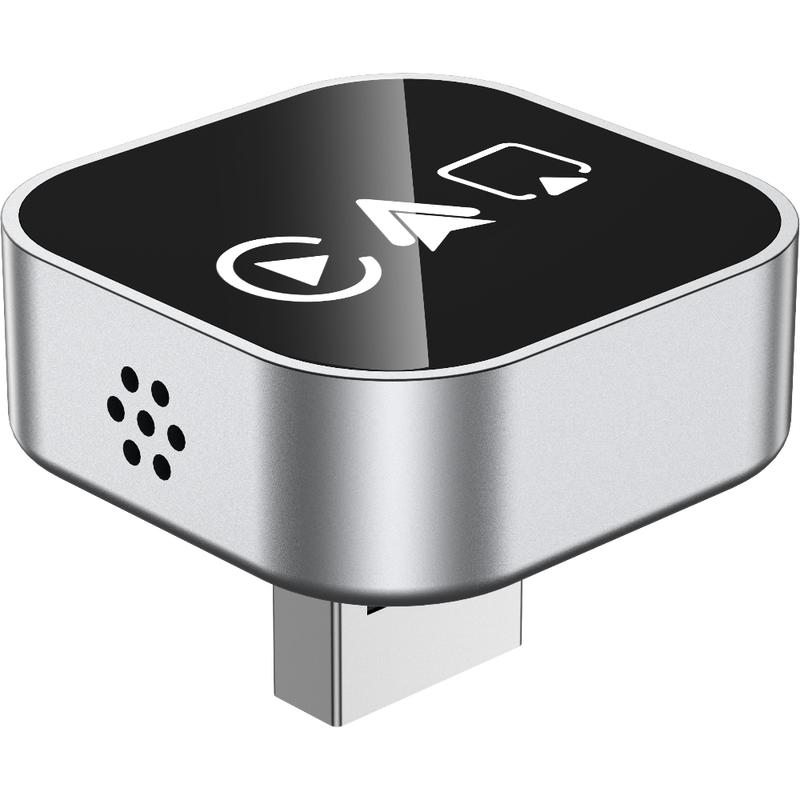 MiNi Wireless Carplay Adapter USB Plug and Play WiFi Bluetooth for IPhone Android Auto Connect Airplay 4 in1 Box Car Play 2026