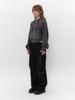 TUOMIO Ripstop Cargo Pants [Black]