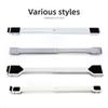 Universal Refrigerator Drum Washing Machine Base, Adjustable Mobile Bracket, Balcony Shelf, Anti-rust Bracket